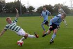 Northwich Victoria 3 Salford City 1